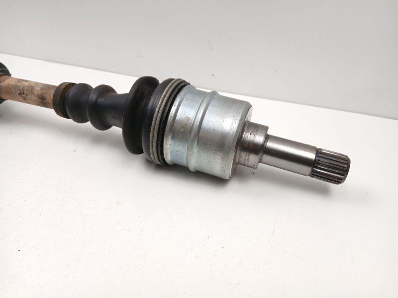 Recambio de transmision delantera izquierda para peugeot 205 i (741a/c) 1.7 diesel referencia OEM IAM 3272R5  