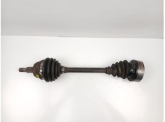 Recambio de transmision delantera izquierda para volkswagen golf iv (1j1) 1.9 tdi referencia OEM IAM 1J0407301BA   2