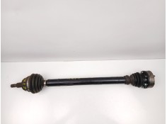 Recambio de transmision delantera derecha para seat toledo ii (1m2) 1.9 tdi referencia OEM IAM 1J0407272   2