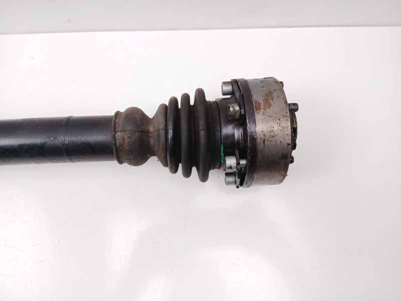 Recambio de transmision delantera derecha para seat toledo ii (1m2) 1.9 tdi referencia OEM IAM 1J0407272  