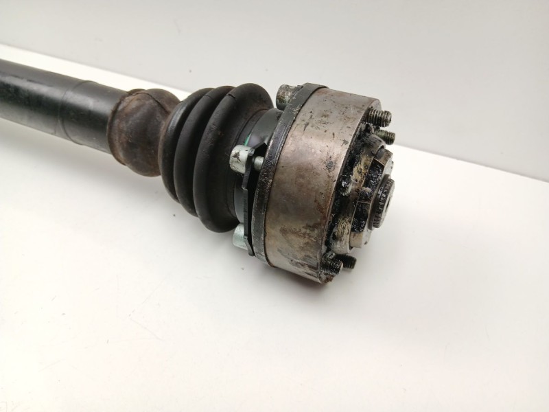 Recambio de transmision delantera derecha para seat toledo ii (1m2) 1.9 tdi referencia OEM IAM 1J0407272  