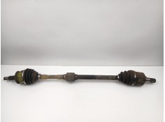 Recambio de transmision delantera derecha para kia cerato i hatchback (ld) 1.5 crdi referencia OEM IAM 495002F510