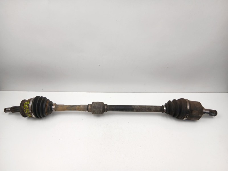 Recambio de transmision delantera derecha para kia cerato i hatchback (ld) 1.5 crdi referencia OEM IAM 495002F510  