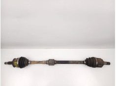 Recambio de transmision delantera derecha para kia cerato i hatchback (ld) 1.5 crdi referencia OEM IAM 495002F510   2