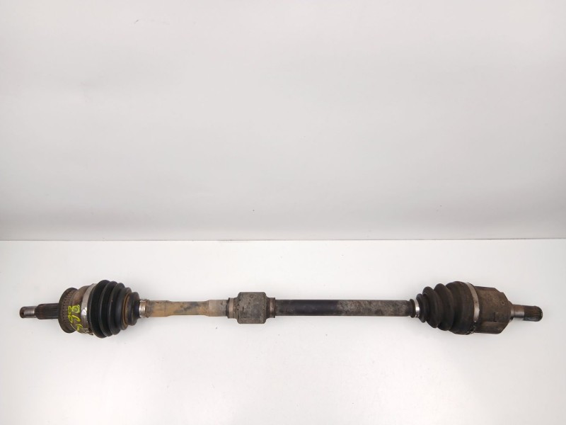 Recambio de transmision delantera derecha para kia cerato i hatchback (ld) 1.5 crdi referencia OEM IAM 495002F510  