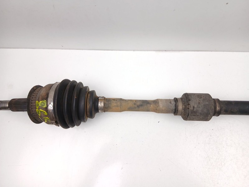 Recambio de transmision delantera derecha para kia cerato i hatchback (ld) 1.5 crdi referencia OEM IAM 495002F510  