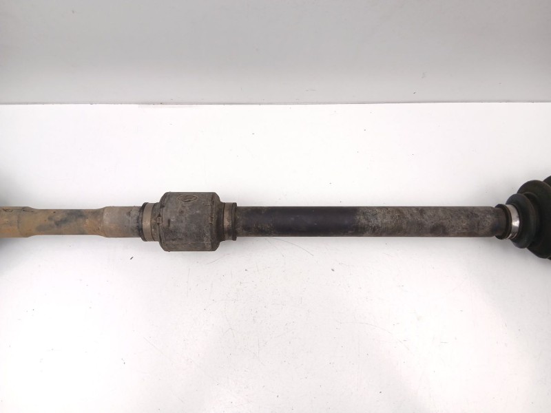 Recambio de transmision delantera derecha para kia cerato i hatchback (ld) 1.5 crdi referencia OEM IAM 495002F510  