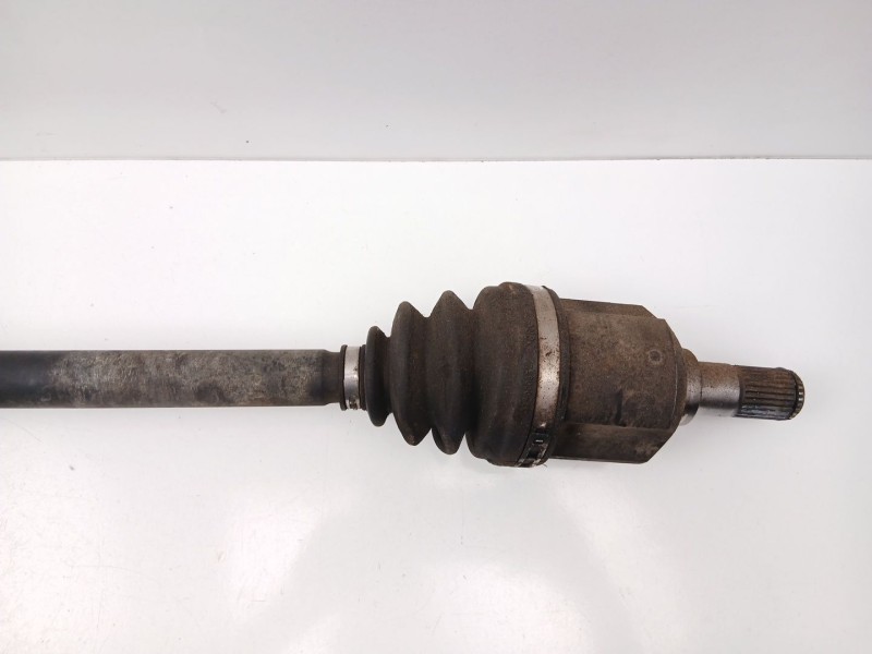 Recambio de transmision delantera derecha para kia cerato i hatchback (ld) 1.5 crdi referencia OEM IAM 495002F510  