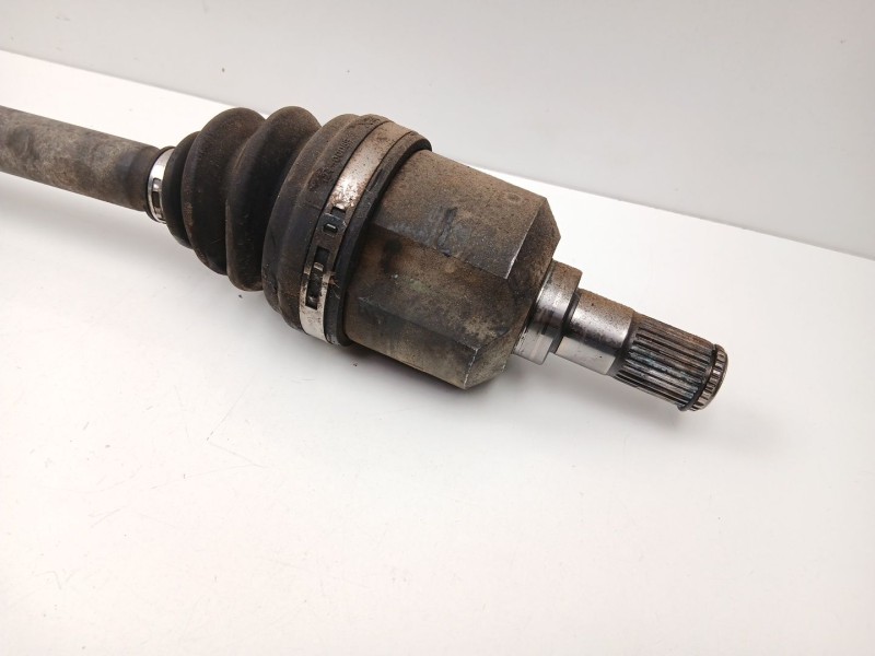 Recambio de transmision delantera derecha para kia cerato i hatchback (ld) 1.5 crdi referencia OEM IAM 495002F510  