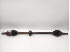 Recambio de transmision delantera derecha para chrysler sebring (js) 2.0 vvt referencia OEM IAM 5085120AE