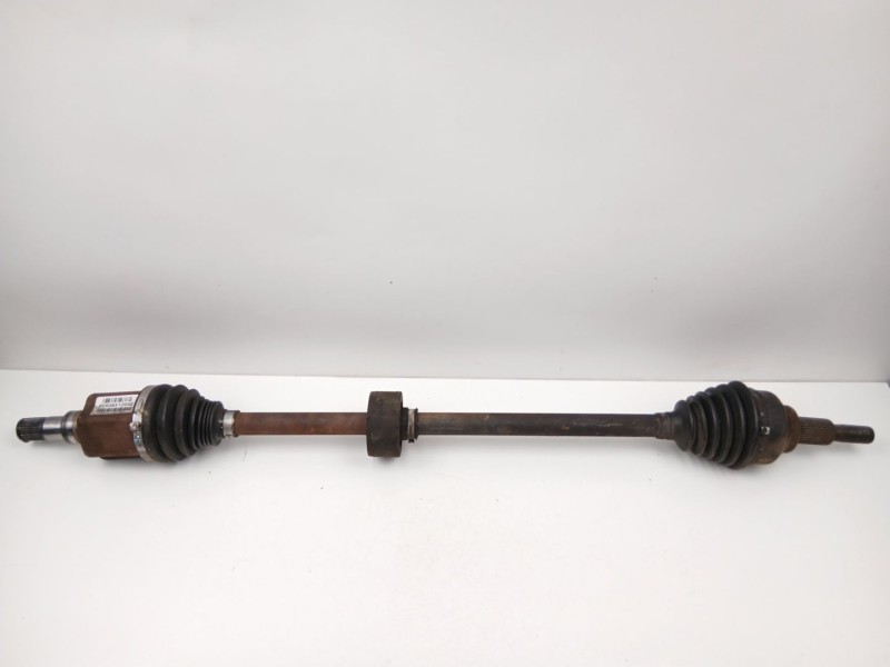 Recambio de transmision delantera derecha para chrysler sebring (js) 2.0 vvt referencia OEM IAM 5085120AE  