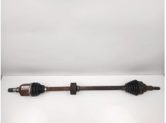 Recambio de transmision delantera derecha para chrysler sebring (js) 2.0 vvt referencia OEM IAM 5085120AE   2