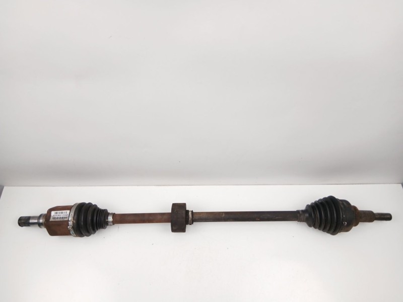 Recambio de transmision delantera derecha para chrysler sebring (js) 2.0 vvt referencia OEM IAM 5085120AE  