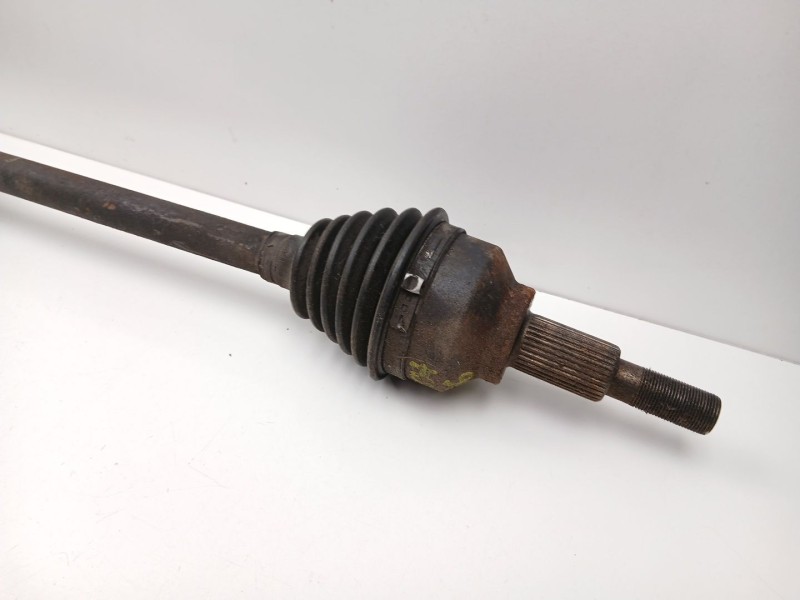 Recambio de transmision delantera derecha para chrysler sebring (js) 2.0 vvt referencia OEM IAM 5085120AE  