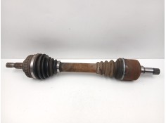 Recambio de transmision delantera izquierda para peugeot 406 (8b) 2.1 td 12v referencia OEM IAM 3272S7