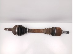 Recambio de transmision delantera izquierda para peugeot 406 (8b) 2.1 td 12v referencia OEM IAM 3272S7   2