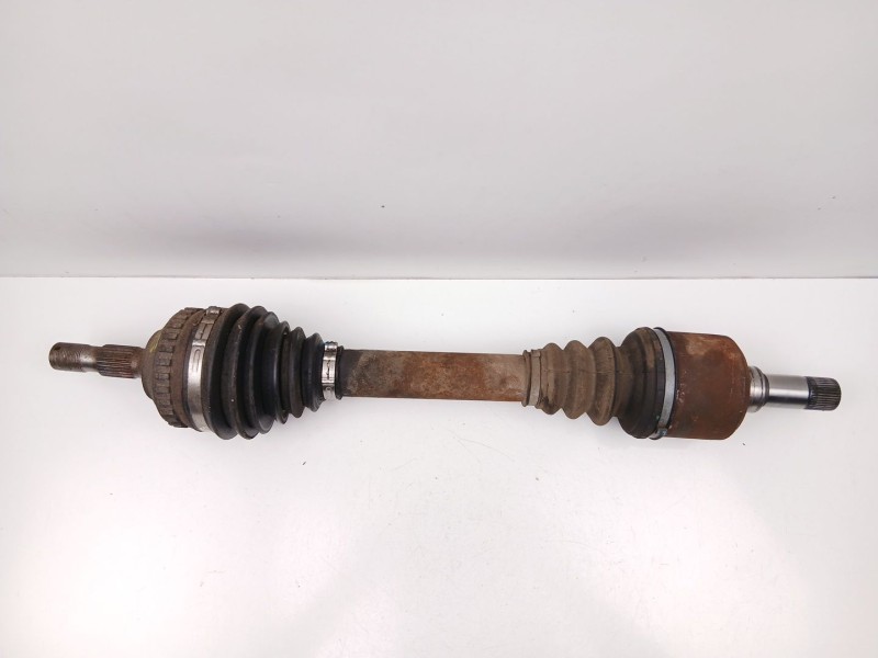 Recambio de transmision delantera izquierda para peugeot 406 (8b) 2.1 td 12v referencia OEM IAM 3272S7  