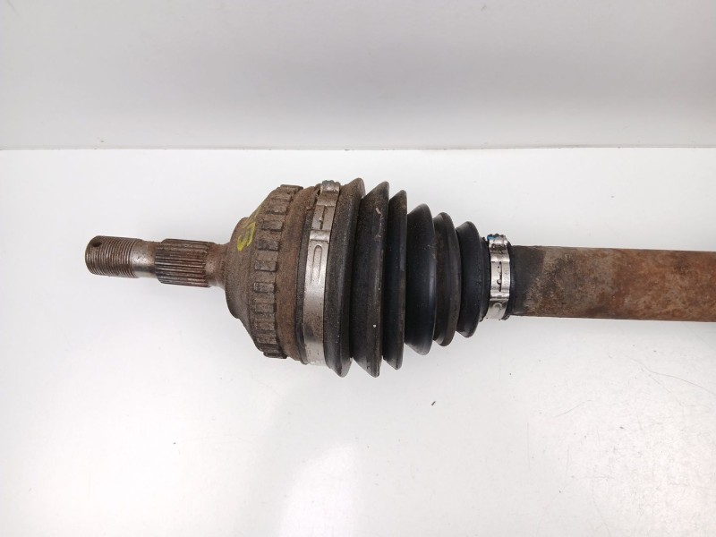 Recambio de transmision delantera izquierda para peugeot 406 (8b) 2.1 td 12v referencia OEM IAM 3272S7  