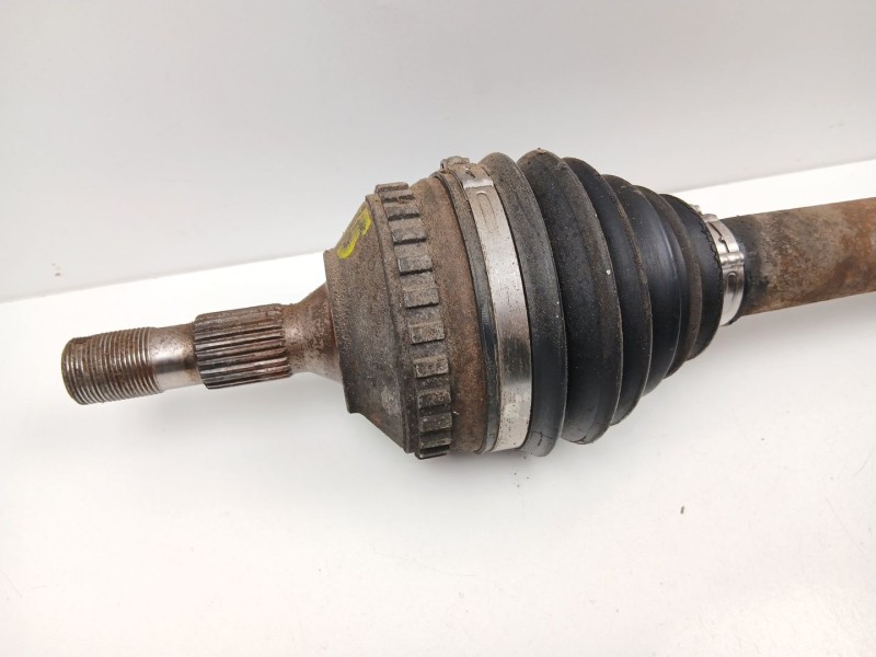 Recambio de transmision delantera izquierda para peugeot 406 (8b) 2.1 td 12v referencia OEM IAM 3272S7  