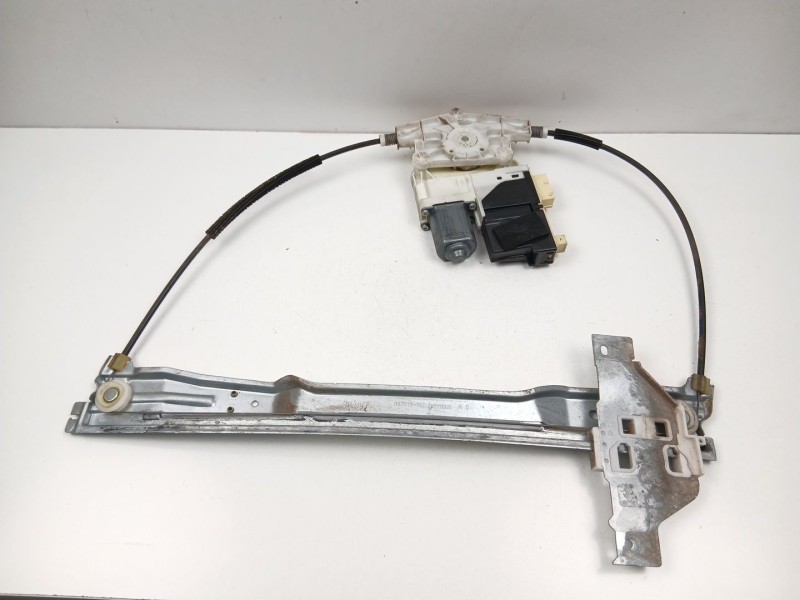 Recambio de elevalunas delantero derecho para citroën c4 coupé (la_) 1.6 16v referencia OEM IAM 9222R1  