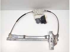 Recambio de elevalunas delantero derecho para citroën c4 coupé (la_) 1.6 16v referencia OEM IAM 9222R1   2