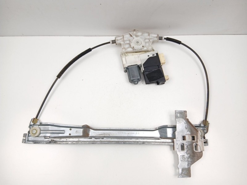 Recambio de elevalunas delantero derecho para citroën c4 coupé (la_) 1.6 16v referencia OEM IAM 9222R1  