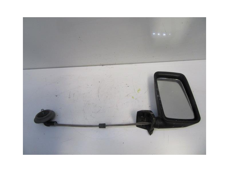 Recambio de retrovisor izq. : citroen visa : 1.1 g (48,95cv) [1985] para citroen visa 1.1 g referencia OEM IAM MANUAL  
