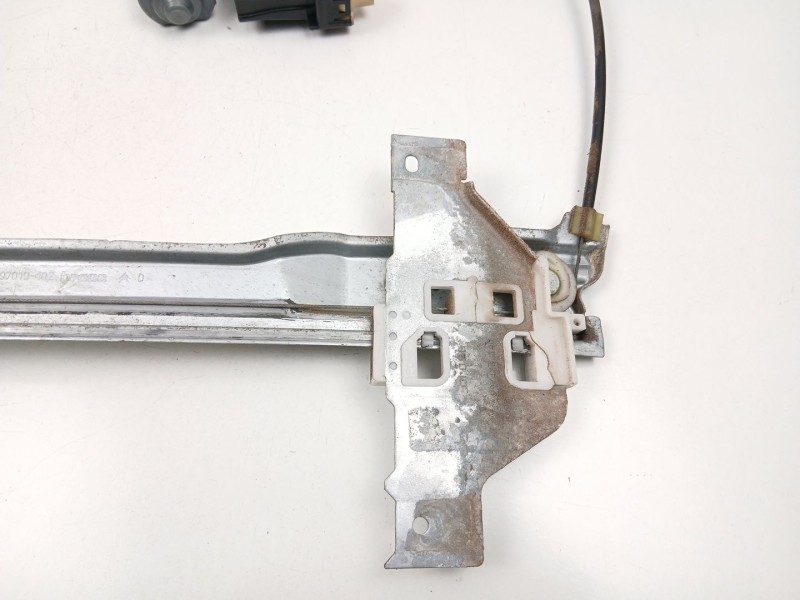 Recambio de elevalunas delantero derecho para citroën c4 coupé (la_) 1.6 16v referencia OEM IAM 9222R1  