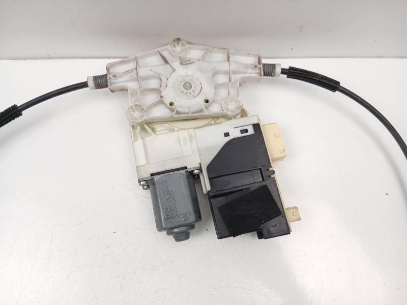 Recambio de elevalunas delantero derecho para citroën c4 coupé (la_) 1.6 16v referencia OEM IAM 9222R1  