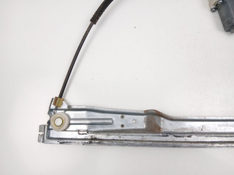 Recambio de elevalunas delantero derecho para citroën c4 coupé (la_) 1.6 16v referencia OEM IAM 9222R1  