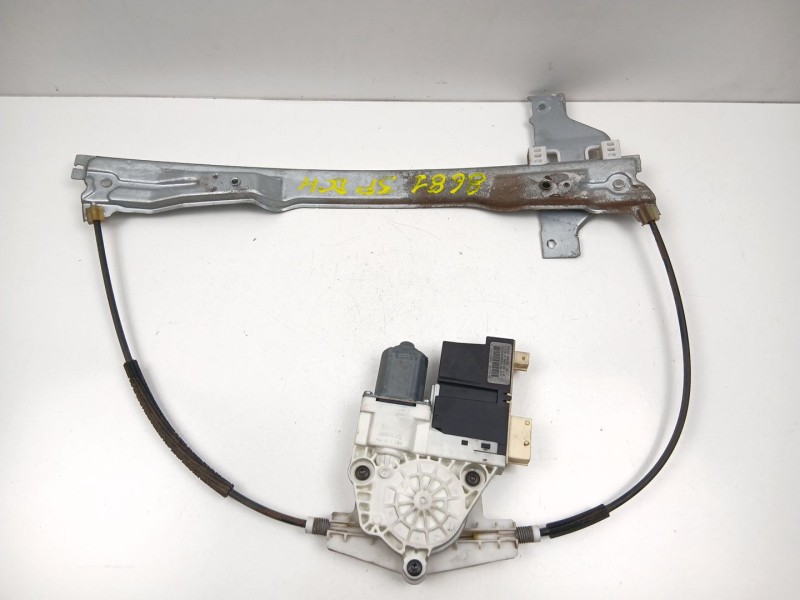 Recambio de elevalunas delantero derecho para citroën c4 coupé (la_) 1.6 16v referencia OEM IAM 9222R1  