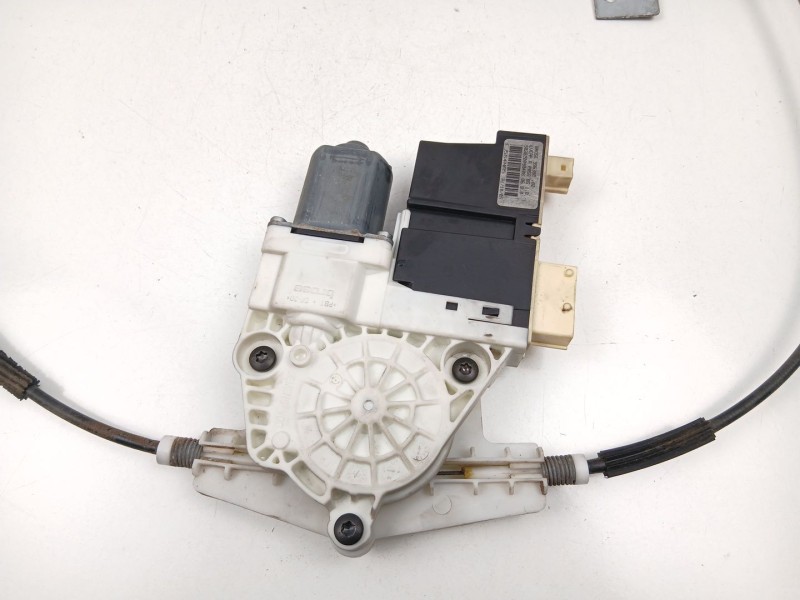 Recambio de elevalunas delantero derecho para citroën c4 coupé (la_) 1.6 16v referencia OEM IAM 9222R1  