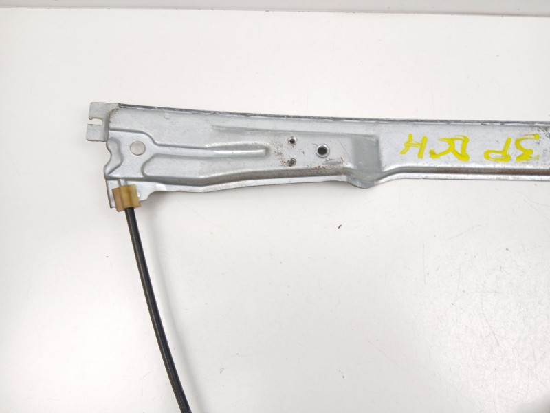 Recambio de elevalunas delantero derecho para citroën c4 coupé (la_) 1.6 16v referencia OEM IAM 9222R1  