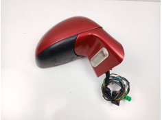 Recambio de retrovisor derecho para citroën c4 coupé (la_) 1.6 16v referencia OEM IAM 96467112  