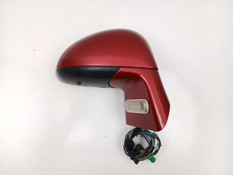 Recambio de retrovisor derecho para citroën c4 coupé (la_) 1.6 16v referencia OEM IAM 96467112  