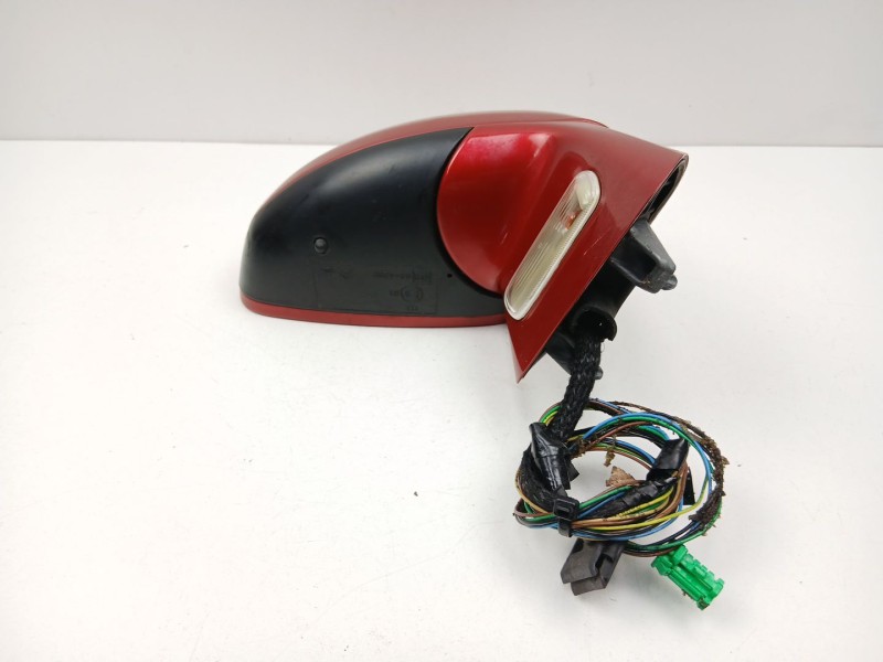 Recambio de retrovisor derecho para citroën c4 coupé (la_) 1.6 16v referencia OEM IAM 96467112  