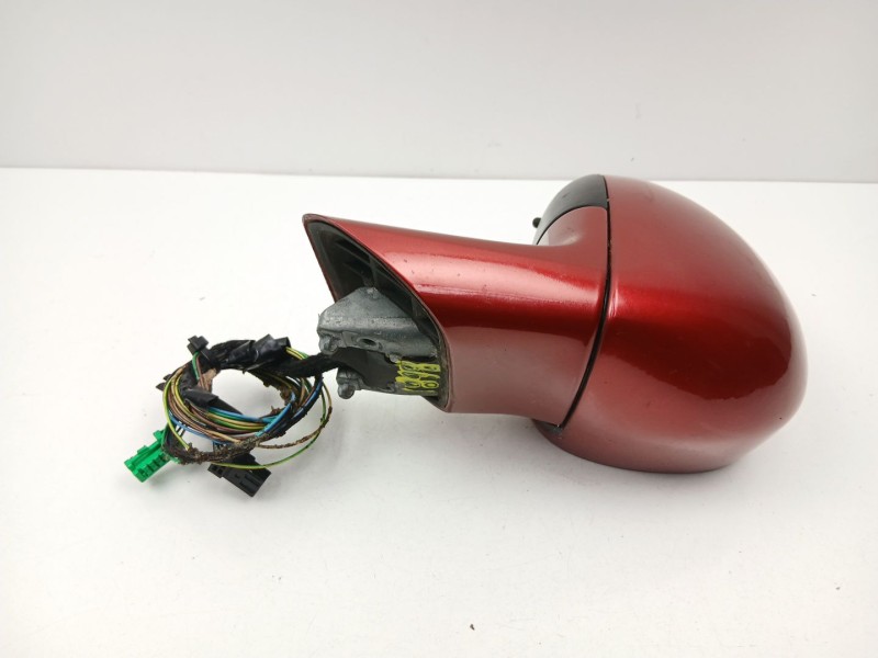 Recambio de retrovisor derecho para citroën c4 coupé (la_) 1.6 16v referencia OEM IAM 96467112  