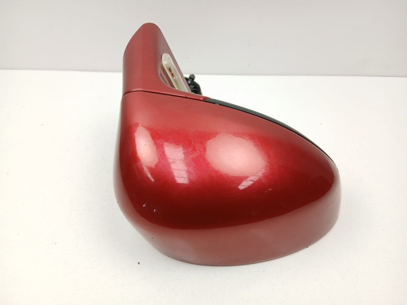 Recambio de retrovisor derecho para citroën c4 coupé (la_) 1.6 16v referencia OEM IAM 96467112  