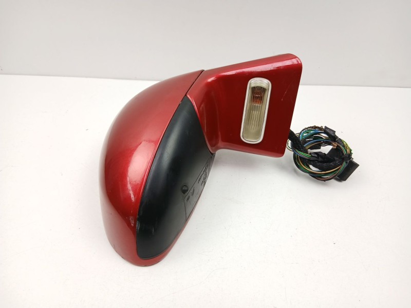 Recambio de retrovisor derecho para citroën c4 coupé (la_) 1.6 16v referencia OEM IAM 96467112  