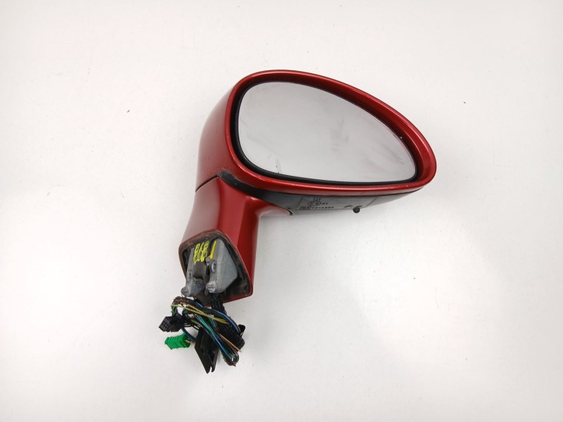 Recambio de retrovisor derecho para citroën c4 coupé (la_) 1.6 16v referencia OEM IAM 96467112  