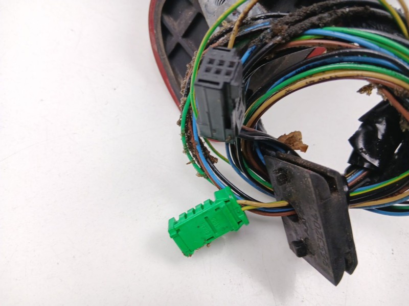 Recambio de retrovisor derecho para citroën c4 coupé (la_) 1.6 16v referencia OEM IAM 96467112  