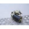 Recambio de motor arranque para renault kangoo 1.9 d referencia OEM IAM 7700115707 0001108186 