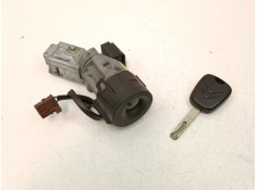 Recambio de conmutador de arranque para citroën c4 coupé (la_) 1.6 16v referencia OEM IAM 4162EA  