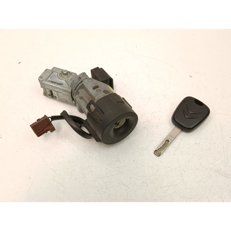 Recambio de conmutador de arranque para citroën c4 coupé (la_) 1.6 16v referencia OEM IAM 4162EA  