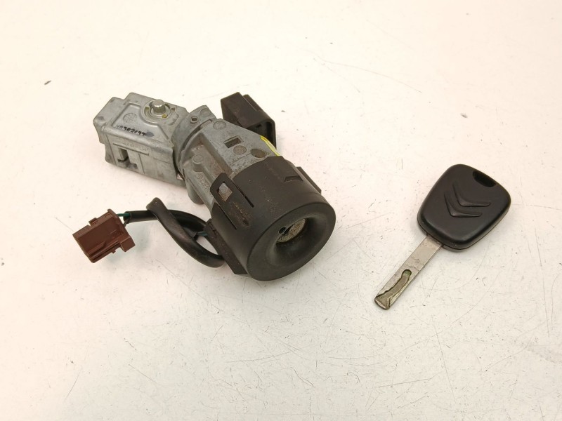 Recambio de conmutador de arranque para citroën c4 coupé (la_) 1.6 16v referencia OEM IAM 4162EA  