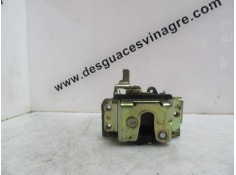 Recambio de cerradura pta. del. dch. : daewoo nexia : 1.5 g (78,04cv) [1997] para daewoo nexia 1.5 g referencia OEM IAM   