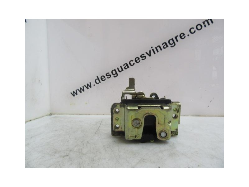 Recambio de cerradura pta. del. dch. : daewoo nexia : 1.5 g (78,04cv) [1997] para daewoo nexia 1.5 g referencia OEM IAM   