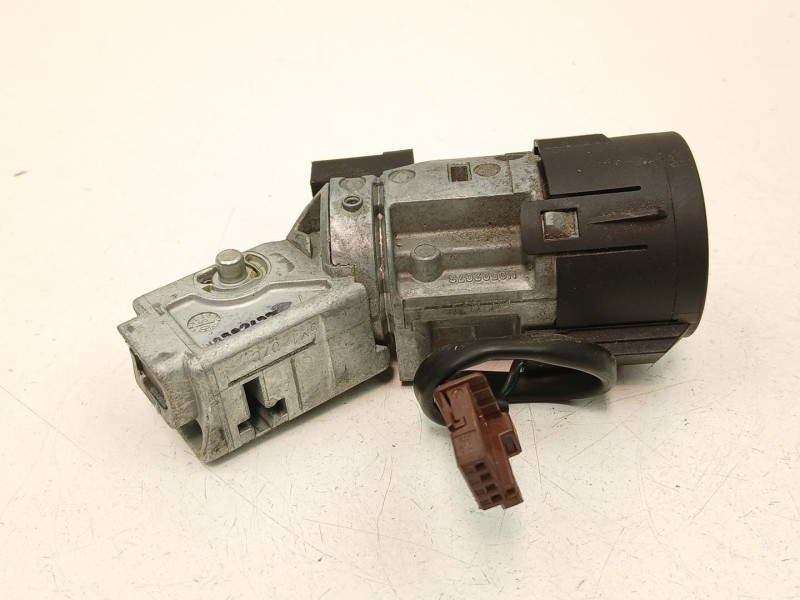 Recambio de conmutador de arranque para citroën c4 coupé (la_) 1.6 16v referencia OEM IAM 4162EA  