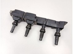 Recambio de bobina para citroën c4 coupé (la_) 1.6 16v referencia OEM IAM 9636337880 2526182 