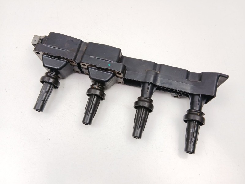 Recambio de bobina para citroën c4 coupé (la_) 1.6 16v referencia OEM IAM 9636337880 2526182 